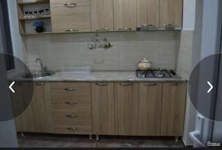 Дома для отпуска Sweet home with a veranda Батуми Дом для отпуска-12