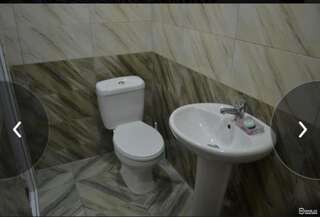 Дома для отпуска Sweet home with a veranda Батуми Дом для отпуска-14