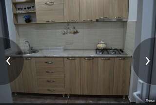 Дома для отпуска Sweet home with a veranda Батуми Дом для отпуска-3