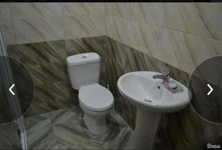 Дома для отпуска Sweet home with a veranda Батуми Дом для отпуска-5