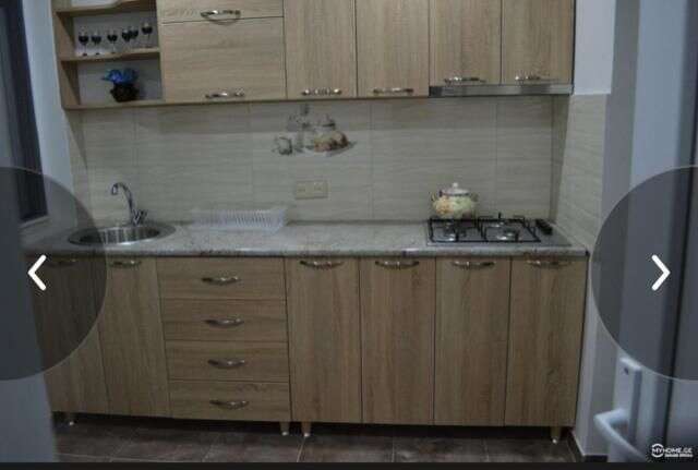 Дома для отпуска Sweet home with a veranda Батуми-14