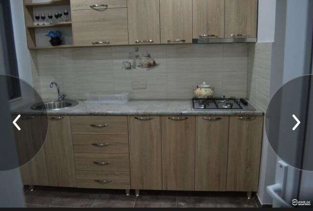 Дома для отпуска Sweet home with a veranda Батуми-5