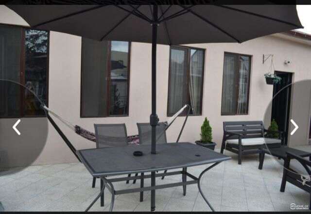 Дома для отпуска Sweet home with a veranda Батуми-10